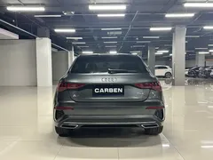 2023 Audi A3 Sportback 35 TFSI Fashion Sport — фото 5