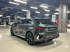 2023 Audi A3 Sportback 35 TFSI Fashion Sport — фото 6