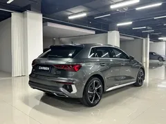 2023 Audi A3 Sportback 35 TFSI Fashion Sport — фото 7