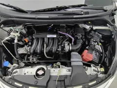 2021 Honda Fit 1.5L CVT, белый — фото 6