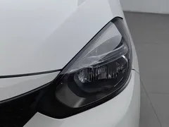 2021 Honda Fit 1.5L CVT, белый — фото 7