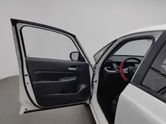 2021 Honda Fit 1.5L CVT, белый — фото 8