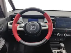 2021 Honda Fit 1.5L CVT, белый — фото 11