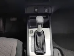 2021 Honda Fit 1.5L CVT, белый — фото 13