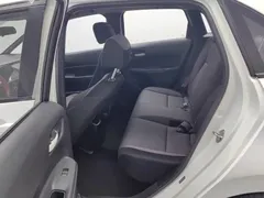 2021 Honda Fit 1.5L CVT, белый — фото 15