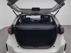 2021 Honda Fit 1.5L CVT, белый — фото 16