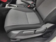 2021 Honda Fit 1.5L CVT, белый — фото 20
