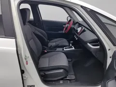 2021 Honda Fit 1.5L CVT, белый — фото 23