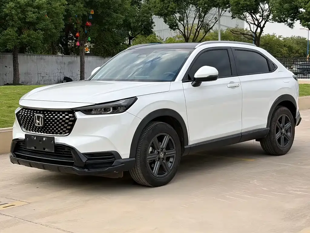 2023 Honda XR-V 1.5L CVT