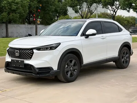 2023 Honda XR-V 1.5L CVT