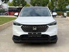 2023 Honda XR-V 1.5L CVT, белый — фото 2