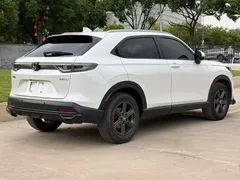 2023 Honda XR-V 1.5L CVT, белый — фото 5