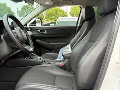 2023 Honda XR-V 1.5L CVT, белый — фото 6