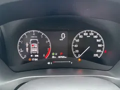 2023 Honda XR-V 1.5L CVT, белый — фото 12