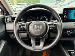 2023 Honda XR-V 1.5L CVT, белый — фото 13