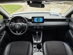 2023 Honda XR-V 1.5L CVT, белый — фото 15