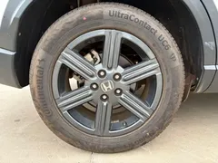 2023 Honda XR-V 1.5L CVT, белый — фото 21