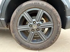 2023 Honda XR-V 1.5L CVT, белый — фото 23