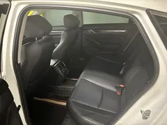 2022 Honda Accord 260TURBO, белый — фото 6