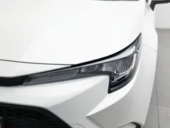 2022 Toyota Levin TNGA 1.5L CVT, белый — фото 7