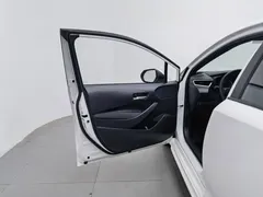 2022 Toyota Levin TNGA 1.5L CVT, белый — фото 8