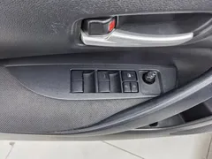 2022 Toyota Levin TNGA 1.5L CVT, белый — фото 9
