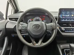 2022 Toyota Levin TNGA 1.5L CVT, белый — фото 11