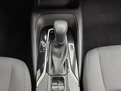 2022 Toyota Levin TNGA 1.5L CVT, белый — фото 13