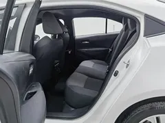 2022 Toyota Levin TNGA 1.5L CVT, белый — фото 15