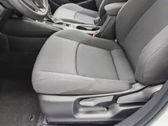 2022 Toyota Levin TNGA 1.5L CVT, белый — фото 20