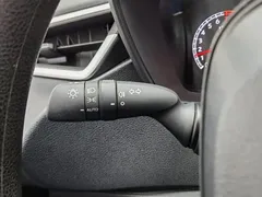 2022 Toyota Levin TNGA 1.5L CVT, белый — фото 21