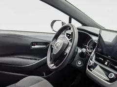 2022 Toyota Levin TNGA 1.5L CVT, белый — фото 22
