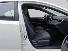 2022 Toyota Levin TNGA 1.5L CVT, белый — фото 23