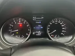 2022 Nissan Qashqai 2.0L CVT XV Prem Luxury, белый — фото 11