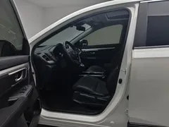 2021 Honda CR-V 240TURBO CVT, белый — фото 10