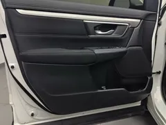 2021 Honda CR-V 240TURBO CVT, белый — фото 16