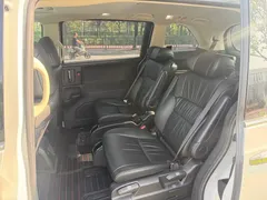 2022 Honda Odyssey 2.0L e:HEV, белый — фото 6