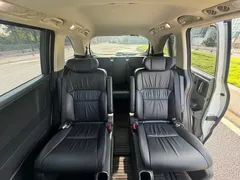 2022 Honda Odyssey 2.0L e:HEV, белый — фото 9