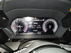2023 Audi A3 Sportback 35 TFSI, зелёный — фото 7