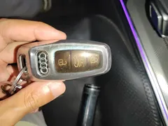 2023 Audi A6L 45 TFSI, чёрный — фото 9