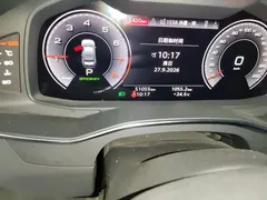 2023 Audi A6L 45 TFSI, чёрный — фото 13