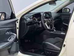 2021 Nissan Sylphy 1.6L XL CVT, белый — фото 7