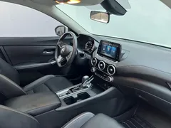 2021 Nissan Sylphy 1.6L XL CVT, белый — фото 8