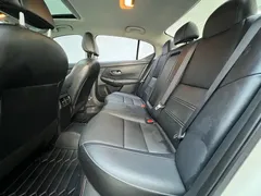 2021 Nissan Sylphy 1.6L XL CVT, белый — фото 19
