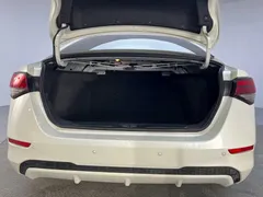 2021 Nissan Sylphy 1.6L XL CVT, белый — фото 20