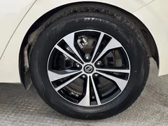 2021 Nissan Sylphy 1.6L XL CVT, белый — фото 22