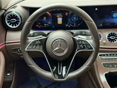 2023 Mercedes-Benz E-Class E 300 L, чёрный — фото 5