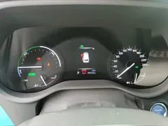 2021 Toyota Sienna 2.5L, белый — фото 7