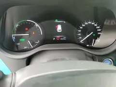 2021 Toyota Sienna 2.5L, белый — фото 8