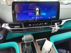 2021 Toyota Sienna 2.5L, белый — фото 9